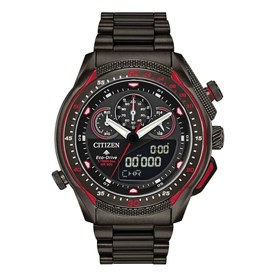 RELOJ CITIZEN PROMASTER SST 61277