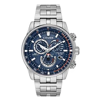 RELOJ CITIZEN PERPETUAL CHRONO A•T