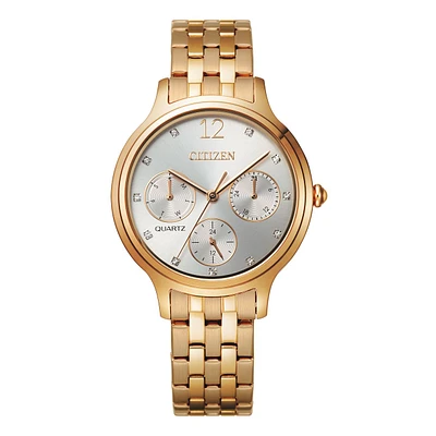 RELOJ CITIZEN LADIES