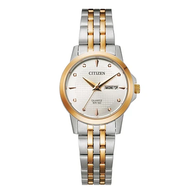 RELOJ CITIZEN LADIES 61361