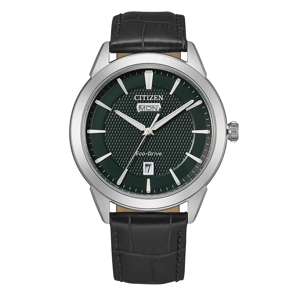 RELOJ CITIZEN CORSO 61379