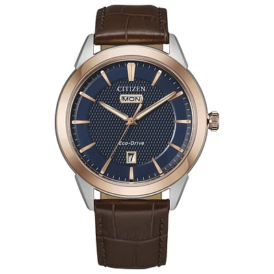 RELOJ CITIZEN CORSO 61382