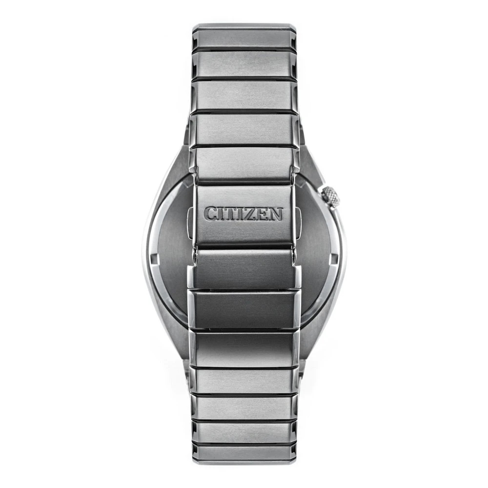 RELOJ CITIZEN SUPER TITANIUM 61385