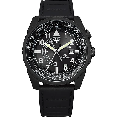 RELOJ CITIZEN PROMASTER NIGHTHAWK 61386