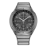 RELOJ CITIZEN SUPER TITANIUM 61391