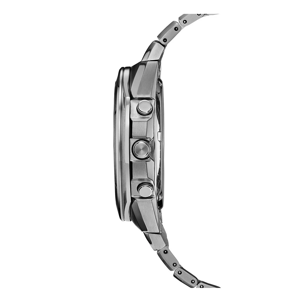 RELOJ CITIZEN SUPER TITANIUM 61391