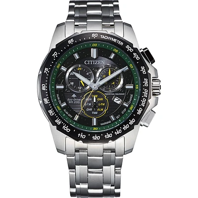 RELOJ CITIZEN PROMASTER MOTO SPORT 61408