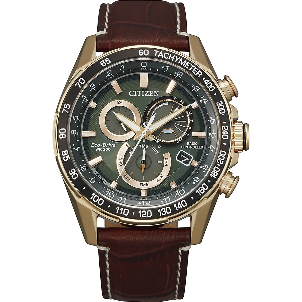 RELOJ CITIZEN PCAT 61412