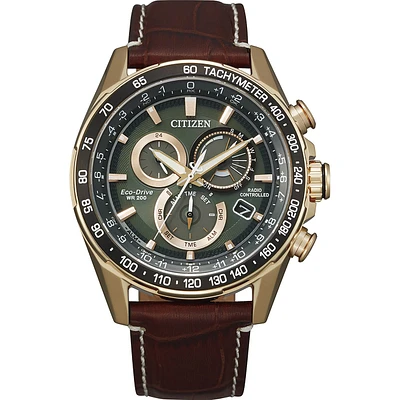 RELOJ CITIZEN PCAT 61412