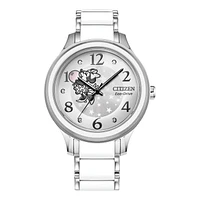 RELOJ CITIZEN DISNEY MINNIE MOUSE 61419