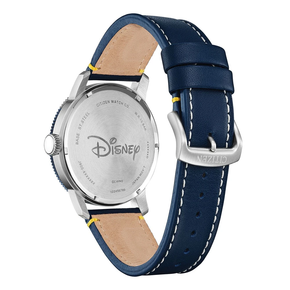 RELOJ CITIZEN DISNEY DONALD DUCK 61420