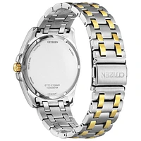 RELOJ CITIZEN CLASSIC PARA HOMBRE 61452