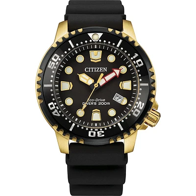 RELOJ CITIZEN PROMASTER DIVE PARA HOMBRE