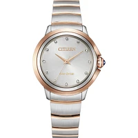 RELOJ CITIZEN CECI PARA MUJER 61457