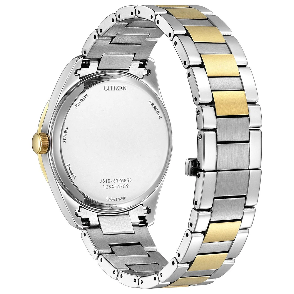 RELOJ CITIZEN AREZZO UNISEX 61467