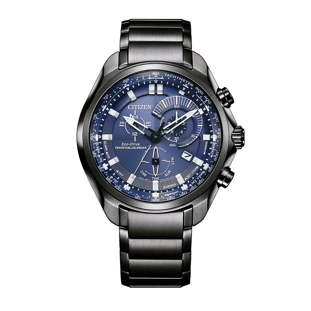 RELOJ CITIZEN SPORT LUXURY PARA HOMBRE 61469