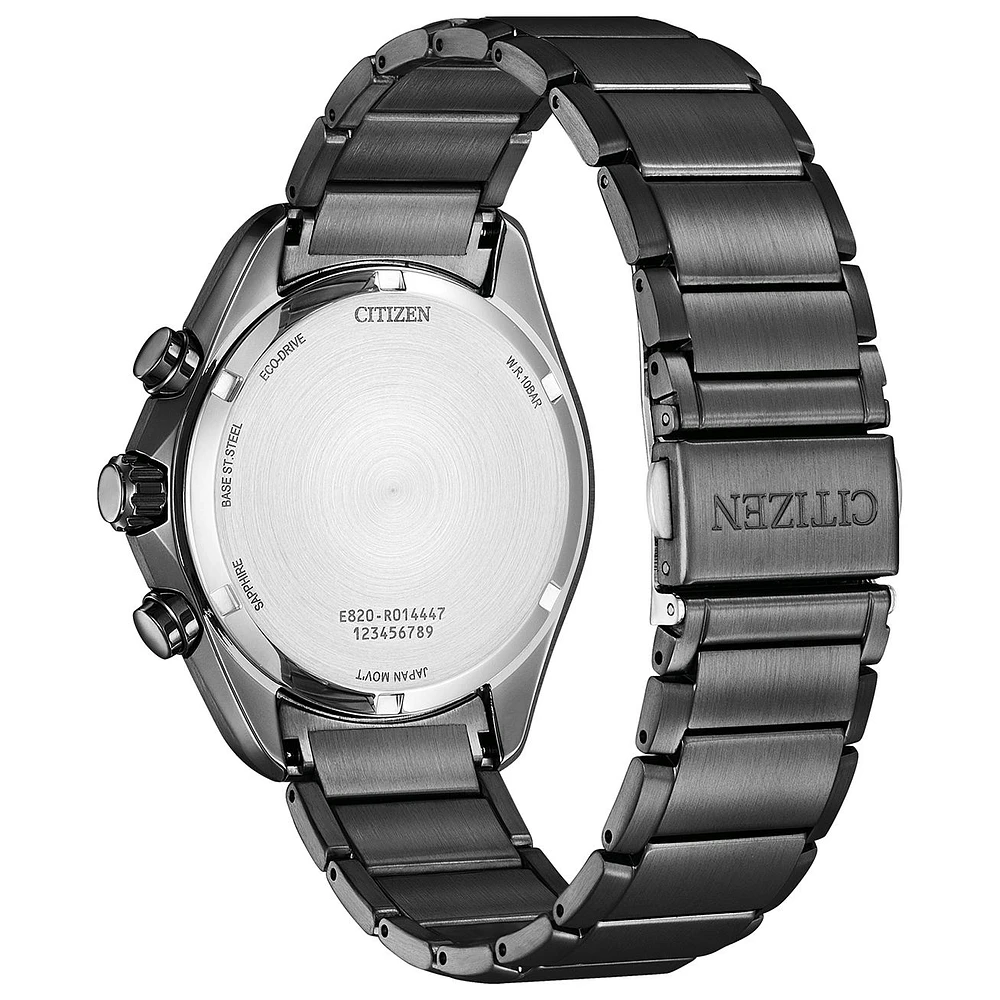 RELOJ CITIZEN SPORT LUXURY PARA HOMBRE 61469