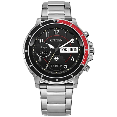 RELOJ CITIZEN CITIZEN CZ SMART PARA HOMBRE