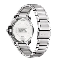 RELOJ CITIZEN MARVEL AVENGERS 61474