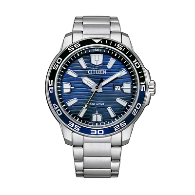 RELOJ CITIZEN SPORT CASUAL PARA HOMBRE