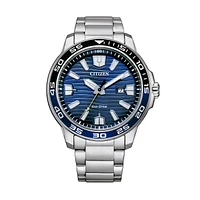 RELOJ CITIZEN SPORT CASUAL PARA HOMBRE