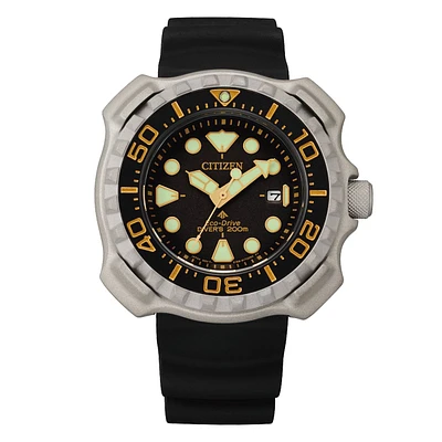 RELOJ CITIZEN PROMASTER DIVE PARA HOMBRE 61482