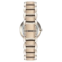 RELOJ CITIZEN L ROUND PARA MUJER 61488