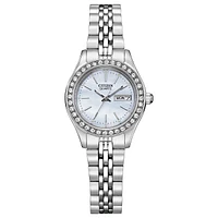 RELOJ CITIZEN CUARZO PARA MUJER