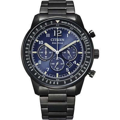 RELOJ CITIZEN SPORT LUXURY