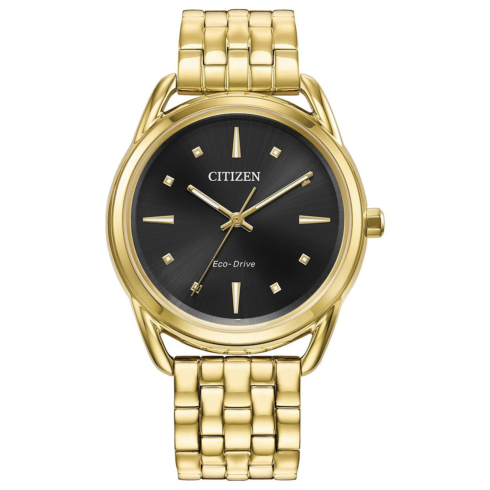 RELOJ CITIZEN LADIES CLASSIC