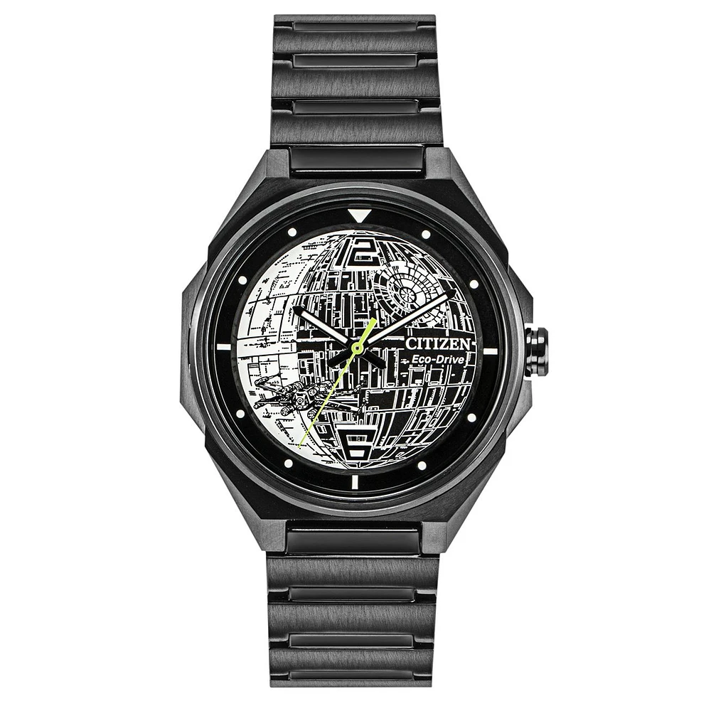 RELOJ CITIZEN STAR WARS 61566