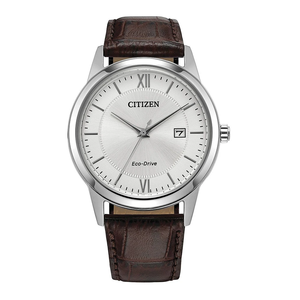 RELOJ CITIZEN CLASSIC 61665 PARA HOMBRE