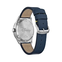 RELOJ CITIZEN 61667 DISNEY PATO DONALD PARA HOMBRE