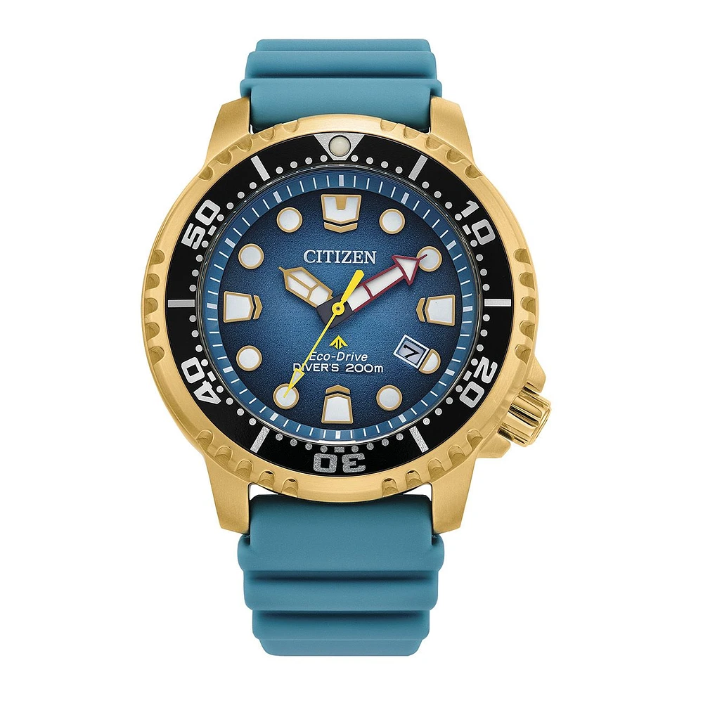 RELOJ CITIZEN PROMASTER DIVE UNISEX