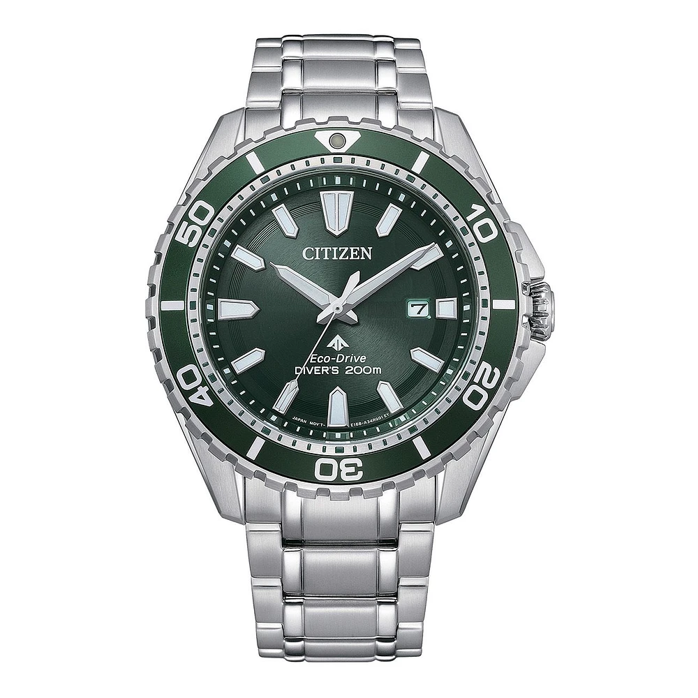 RELOJ CITIZEN PROMASTER DIVE PARA HOMBRE