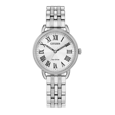 RELOJ CITIZEN CLASSIC COIN PARA MUJER