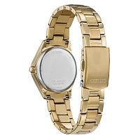 RELOJ CITIZEN CRYSTAL PARA MUJER