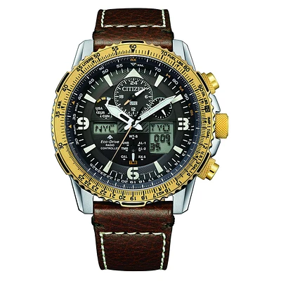 RELOJ CITIZEN PROMASTER SKYHAWK 61688 PARA HOMBRE