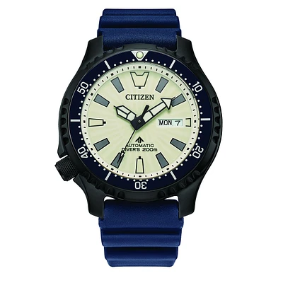 RELOJ CITIZEN PROMASTER FUGU PARA HOMBRE