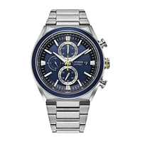 RELOJ CITIZEN ATTESA PARA HOMBRE