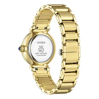 RELOJ CITIZEN MAYBELLS PARA MUJER