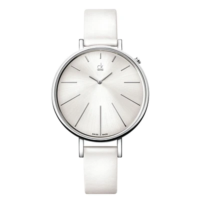 RELOJ CALVIN KLEIN CK COLECCIÓN EQUAL K3E231L6