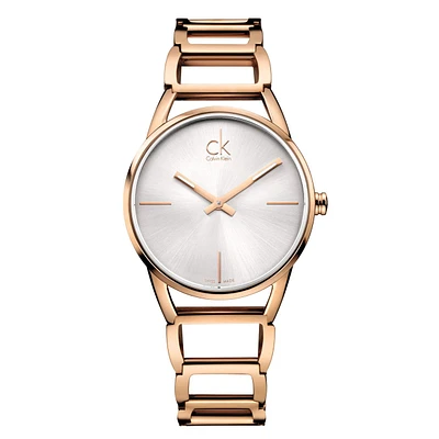 RELOJ CALVIN KLEIN CK STATELY K3G23626