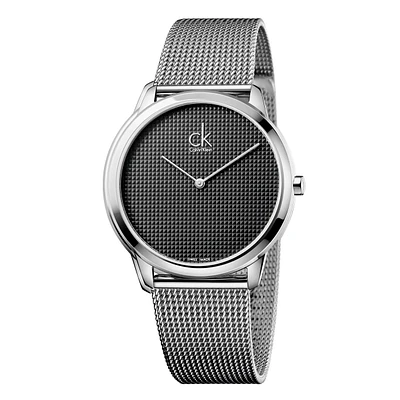 RELOJ CALVIN KLEIN MINIMAL K3M2112X