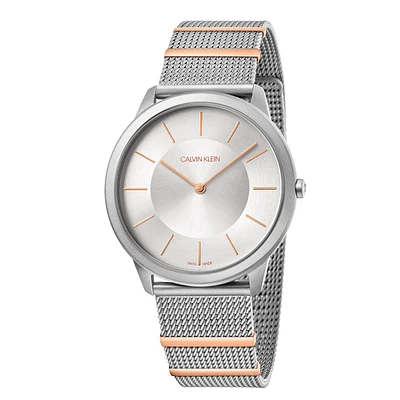 RELOJ CALVIN KLEIN CALVIN KLEIN MINIMAL K3M511Y6