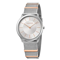 RELOJ CALVIN KLEIN CALVIN KLEIN MINIMAL K3M521Y6