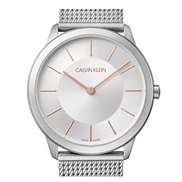 RELOJ CALVIN KLEIN CALVIN KLEIN MINIMAL K3M521Y6