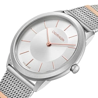 RELOJ CALVIN KLEIN CALVIN KLEIN MINIMAL K3M521Y6