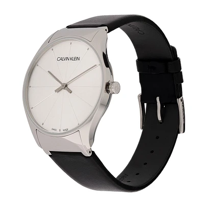 RELOJ CALVIN KLEIN CLASSIC TOO K4D211C6