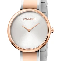 RELOJ CALVIN KLEIN CALVIN KLEIN SEDUCE K4E2N61X